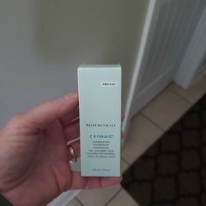 Skinceuticals C E Ferulic New In Box